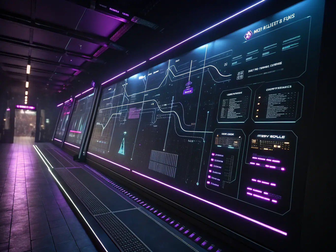 A visually appealing graphic showing a streamlined workflow process, with tasks flowing smoothly from one stage to another, representing the efficiency gained through automation.